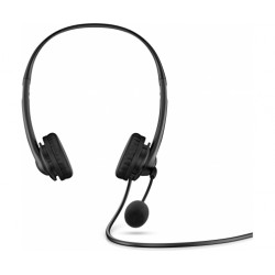 HP Auriculares estéreo USB G2