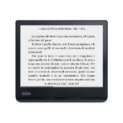 eBook KOBO SAGE 8" 32Gb...