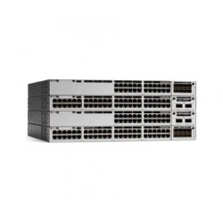 Cisco Catalyst 9300 48-port...
