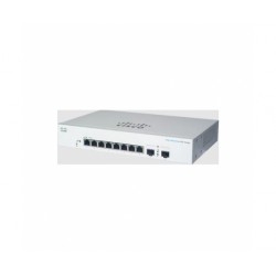 Cisco CBS220-8T-E-2G...