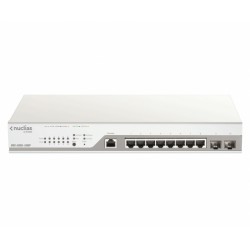 D-Link DBS-2000-10MP switch...