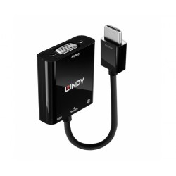 Lindy 38285 adaptador de...