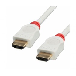 Lindy 41411 cable HDMI 1 m...