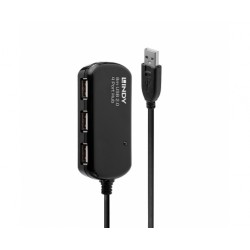 Lindy 42781 hub de interfaz...