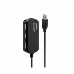 Lindy 42783 hub de interfaz...