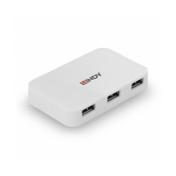 Lindy 43143 hub de interfaz...