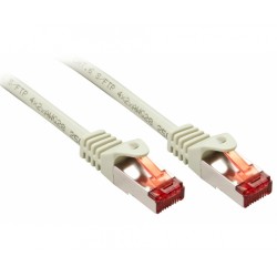 Lindy Cat.6 S/FTP 1m cable...