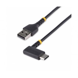 StarTech.com Cable 2m USB A...