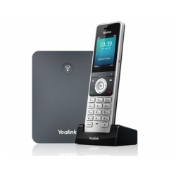 Yealink W76P teléfono IP...