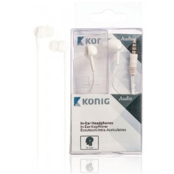 Auricular intrauditivos...