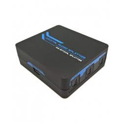 EUROCONNEX Splitter Audio...
