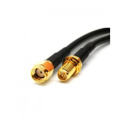 EUROCONNEX Cable SMA R/P...