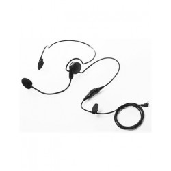 Micro Auricular de Diadema...