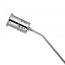 SOLDADOR 600 + QUEMADOR ASP...