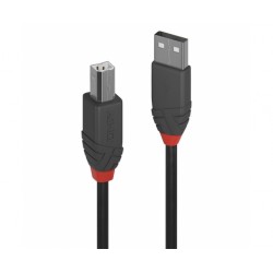Lindy36673cableUSB2mUSB20US...