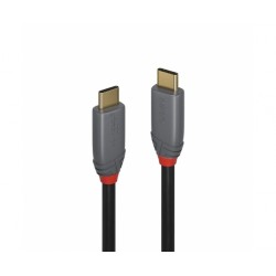 Lindy36901cableUSB1mUSBCNeg...