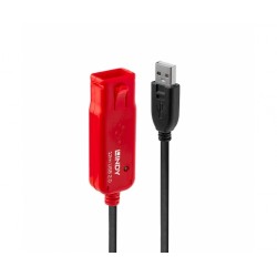 Lindy42782cableUSB12mUSB20U...