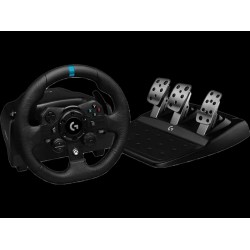 LOGITECH GAMING VOLANTE CON...