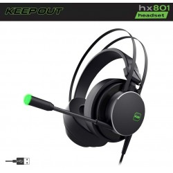 Auricular Gaming KeepOut...