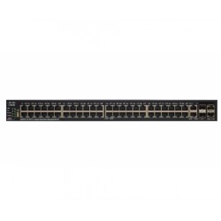 Cisco SG550X-48P Gestionado...