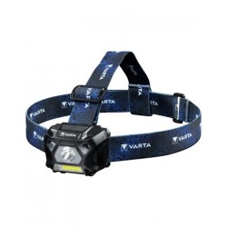VARTA Linterna Frontal Work...