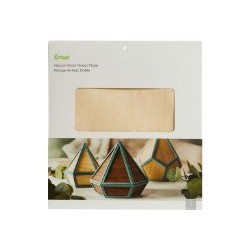 CRICUT Lamina de madera de...
