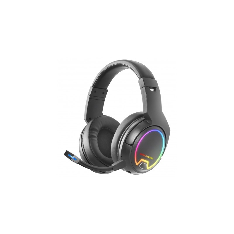 AURICULARES INALÁMBRICOS MHW - Mars Gaming