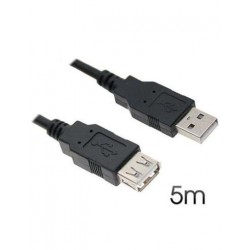 CROMAD Cable Extensor Usb...