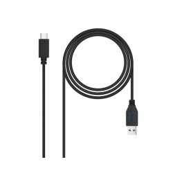 Nanocable Cable USB 3.1...