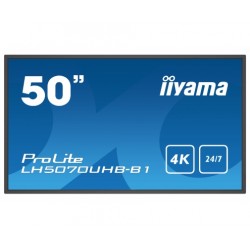 iiyama LH5070UHB-B1...