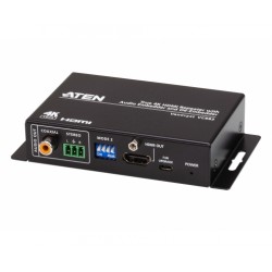 ATEN Repetidor HDMI True 4K...