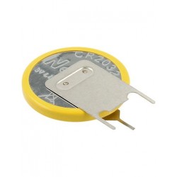 NIMO Pila Litio CR2032 3V...