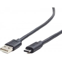 GEMBIRD CABLE USB 2.0 A-M /...