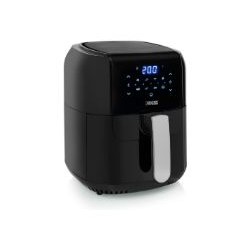 Freidora por Aire PRINCESS...