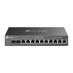 Router TP-LINK 8p Poe +110W...