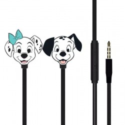 LEOTEC AURICULARES...