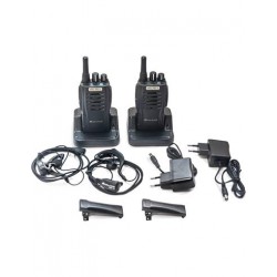 MIDLAND Pack 2 Unidades...