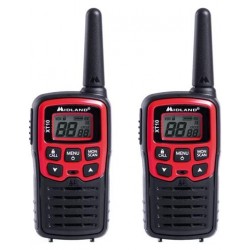 MIDLAND Pareja Wakies...