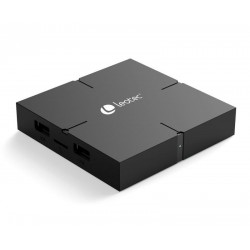 LEOTEC TV BOX ANDROID SHOW...