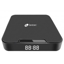 LEOTEC TV BOX ANDROID SHOW...