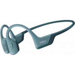 Auriculares Deportivos Inalámbricos Shokz OpenRun Pro Azul