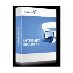 F-Secure Internet Security...