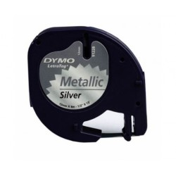 CINTA ROTULADORA METALIZADA...