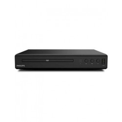 PHILIPS Reproductor DVD Con...