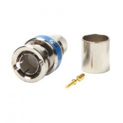 Conector BNC 75oHm...