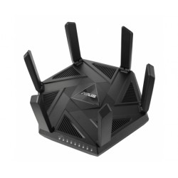 ASUS RT-AXE7800 router...