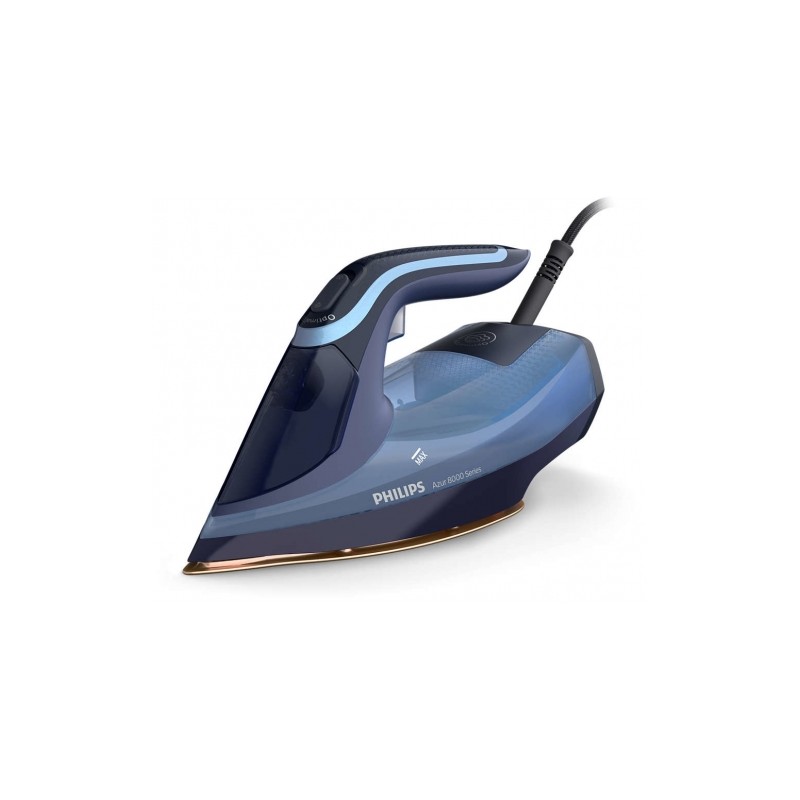 Philips Dst Plancha Plancha A Vapor Suela Steamglide Elite