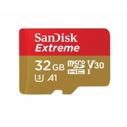 SanDisk Extreme 32 GB...