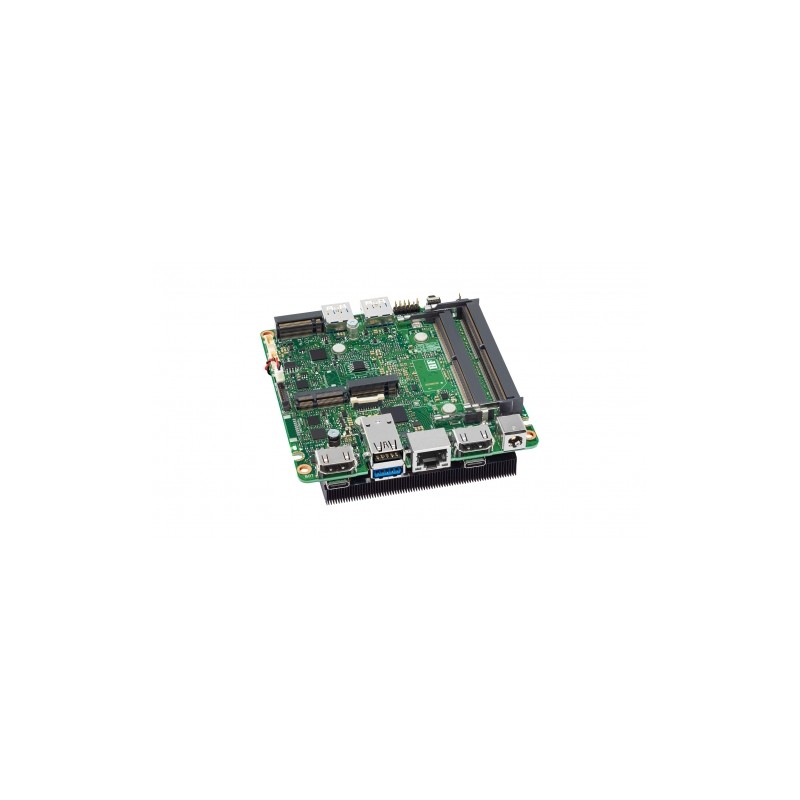 Intel NUC11TNBi3 BGA 1449 UCFF