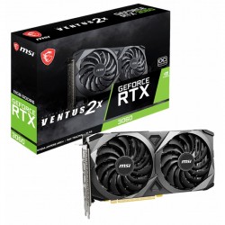 GRAFICA MSI RTX 3060 VENTUS...